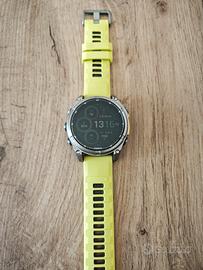 Garmin Fenix 8 Solar 47mm 