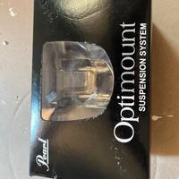 Supporto strumenti  musicali batteria Pearl