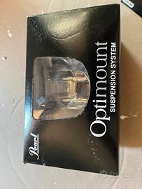 Supporto strumenti  musicali batteria Pearl