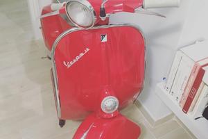 Piaggio Vespa 50 R (V5A1) - 1964