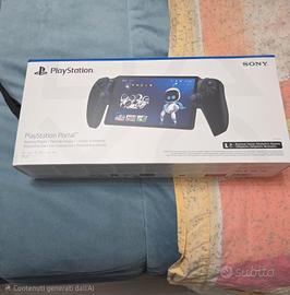 Playstation Portal nuova