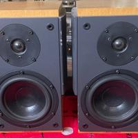 Ruark CL10 loudspeakers Hi End