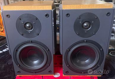 Ruark CL10 loudspeakers Hi End