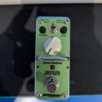 Tom’s Line Greenizer