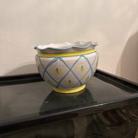 Vaso di Terracotta