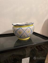 Vaso di Terracotta
