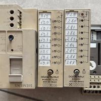 Siemens PLC S5