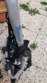 porta bici da bagagliaio