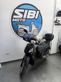 Sym Symphony 125