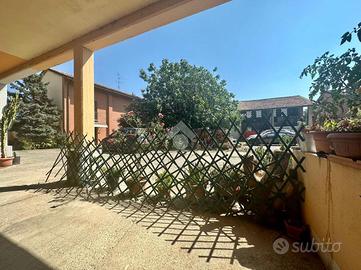 CASA INDIPENDENTE A MARTINENGO