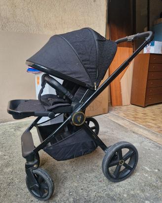 Trio Venicci Upline