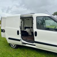 Fiat Doblo Natural Power