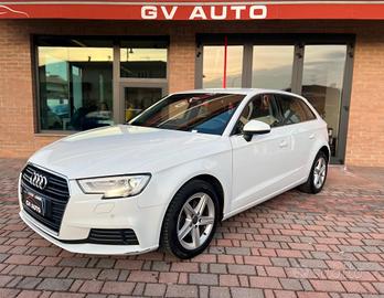 Audi A3 30TFSI