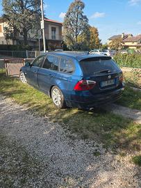 bmw allestimento m sport