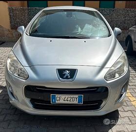 Peugeot 308 CC