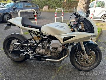 Moto Guzzi Altro modello - 1980