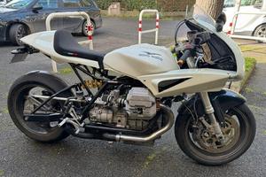 Moto Guzzi Altro modello - 1980