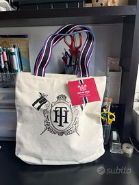 Borsa Tommy Hilfiger