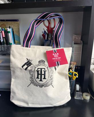 Borsa Tommy Hilfiger