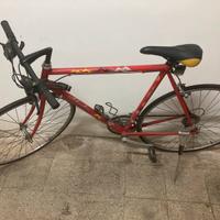 Bicicletta da corsa