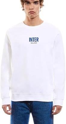 Felpa Inter Ufficiale taglia S NUOVA ed ORIGINALE
