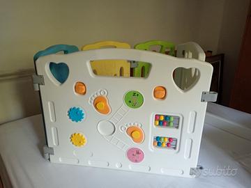 Box componibile