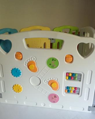 Box componibile