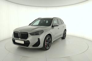 BMW X1 U11 - X1 xdrive 25e MSport Pro auto