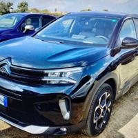 CITROEN C5 Aircross Hybrid 136 e-DCS6 Max PROMO