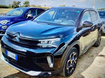 CITROEN C5 Aircross Hybrid 136 e-DCS6 Max PROMO