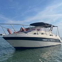 Mano Marine 22.52