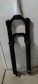 forcella MTB rock shock sid