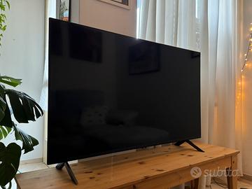 TV LG QNED 4K 50" Serie 75
