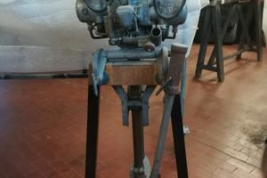 Motore marino anni 40