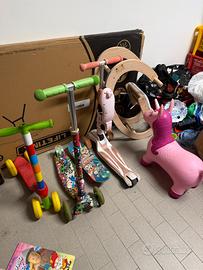 Giochi per Bambini
