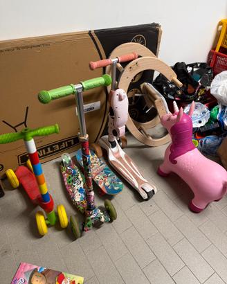 Giochi per Bambini