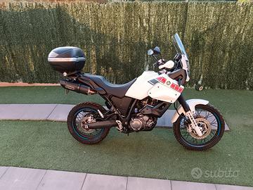 Yamaha xt660ztenere