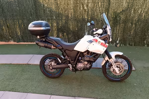 Yamaha xt660ztenere