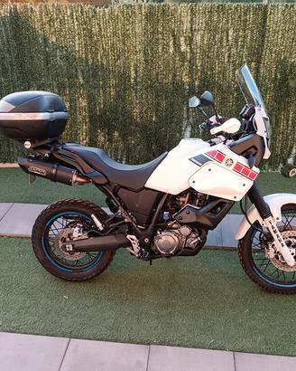Yamaha xt660ztenere