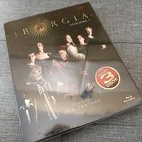 I borgia stagione 1 bluray