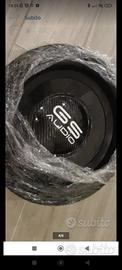 subwoofer GS audio
