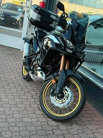 Honda Africa Twin 1100 Adventur Sport