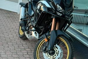 Honda Africa Twin 1100 Adventur Sport