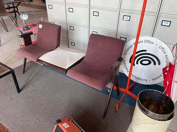 Olivetti Synthesis Sottsass Design Vintage