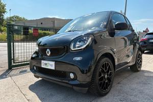 Smart ForTwo 70 1.0 twinamic Passion