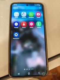 Samsung S23 plus 256 gb SM-S916U