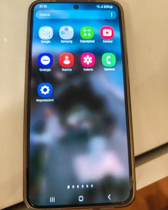 Samsung S23 plus 256 gb SM-S916U