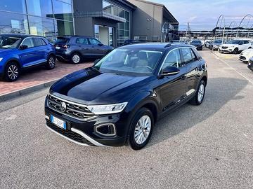 Volkswagen T-Roc 2.0 TDI SCR Life