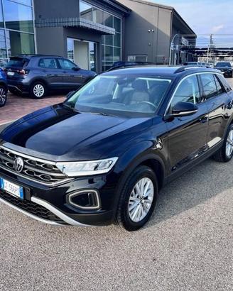 Volkswagen T-Roc 2.0 TDI SCR Life