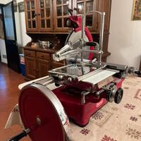 Berkel modello 21 da restaurare